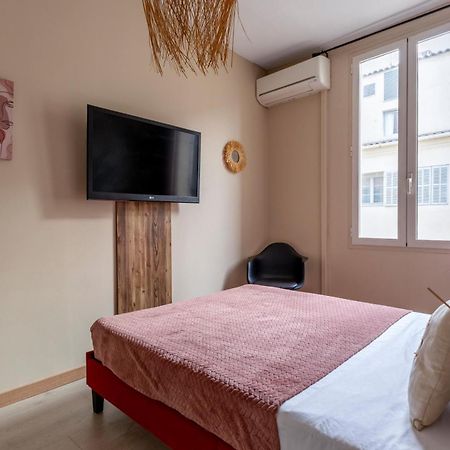 Au Coeur Du Vieux-Port Apartamento Marselha Exterior foto