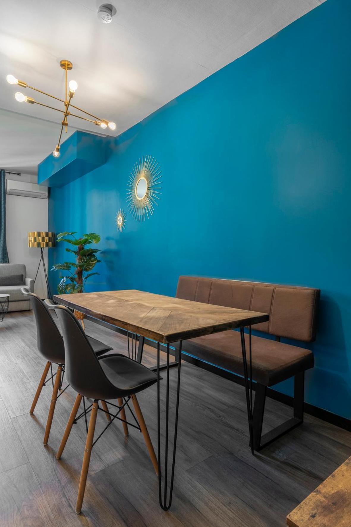 Au Coeur Du Vieux-Port Apartamento Marselha Exterior foto